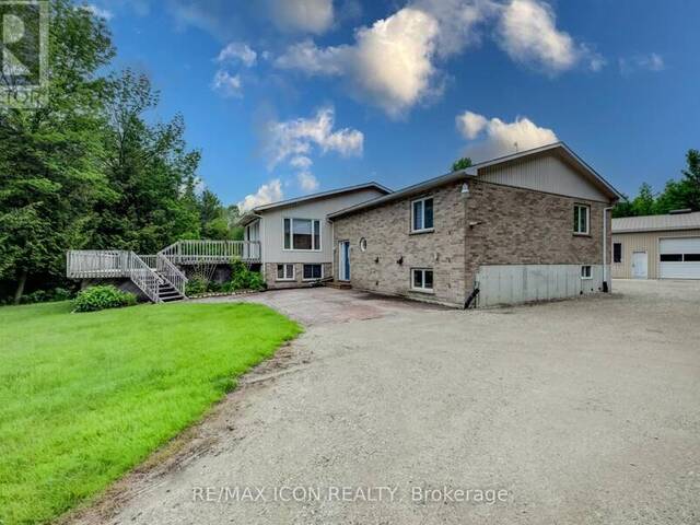 7298 8 SIDE ROAD W Arthur Ontario, N0G 1A0 - 3 Bedrooms Home For Sale