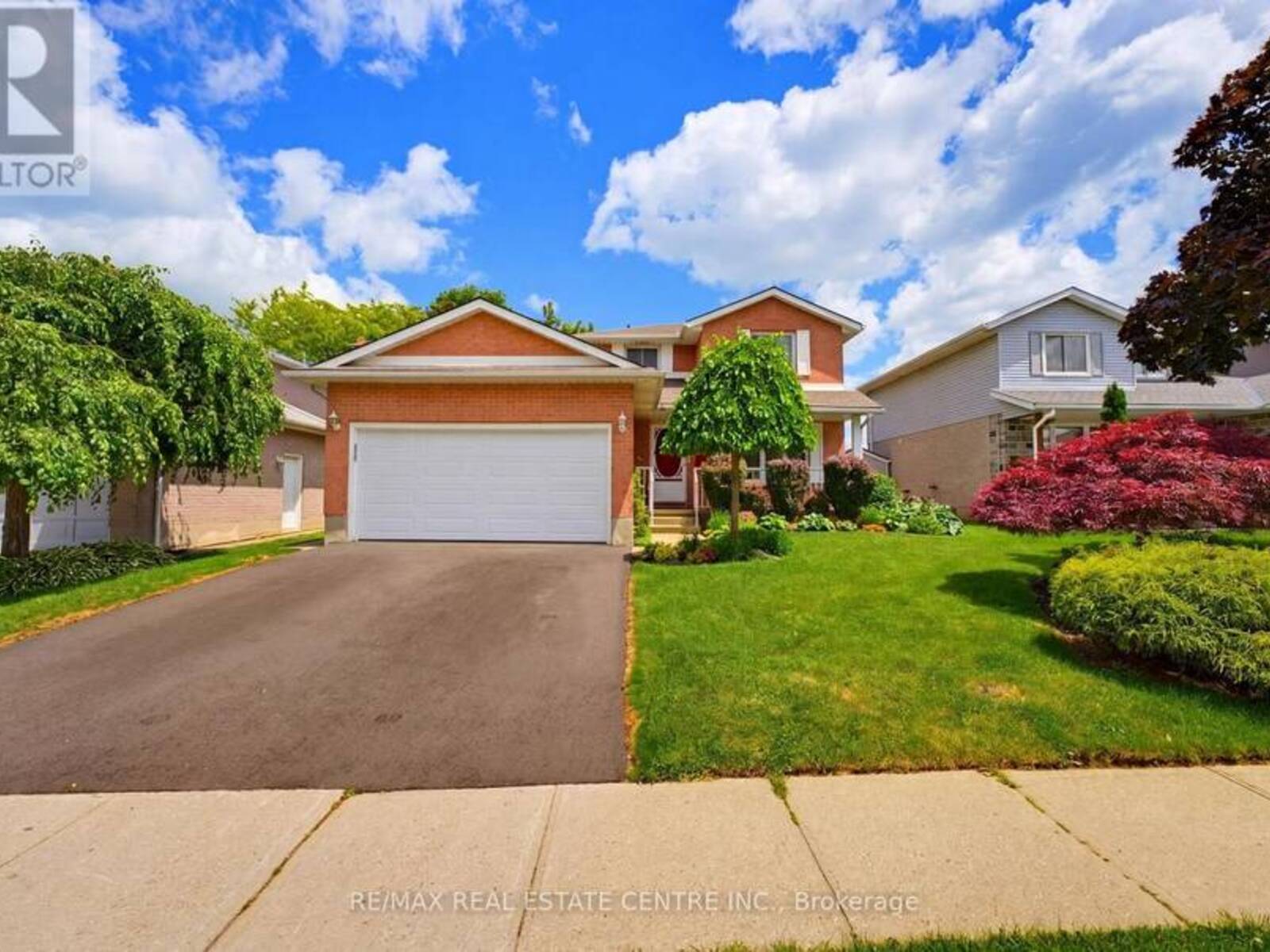 417 COOPER STREET, Cambridge, Ontario N3C 3Y6