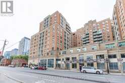 1417 - 323 RICHMOND STREET E | Toronto Ontario | Slide Image One