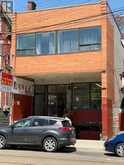 584 DUNDAS STREET W | Toronto Ontario | Slide Image One
