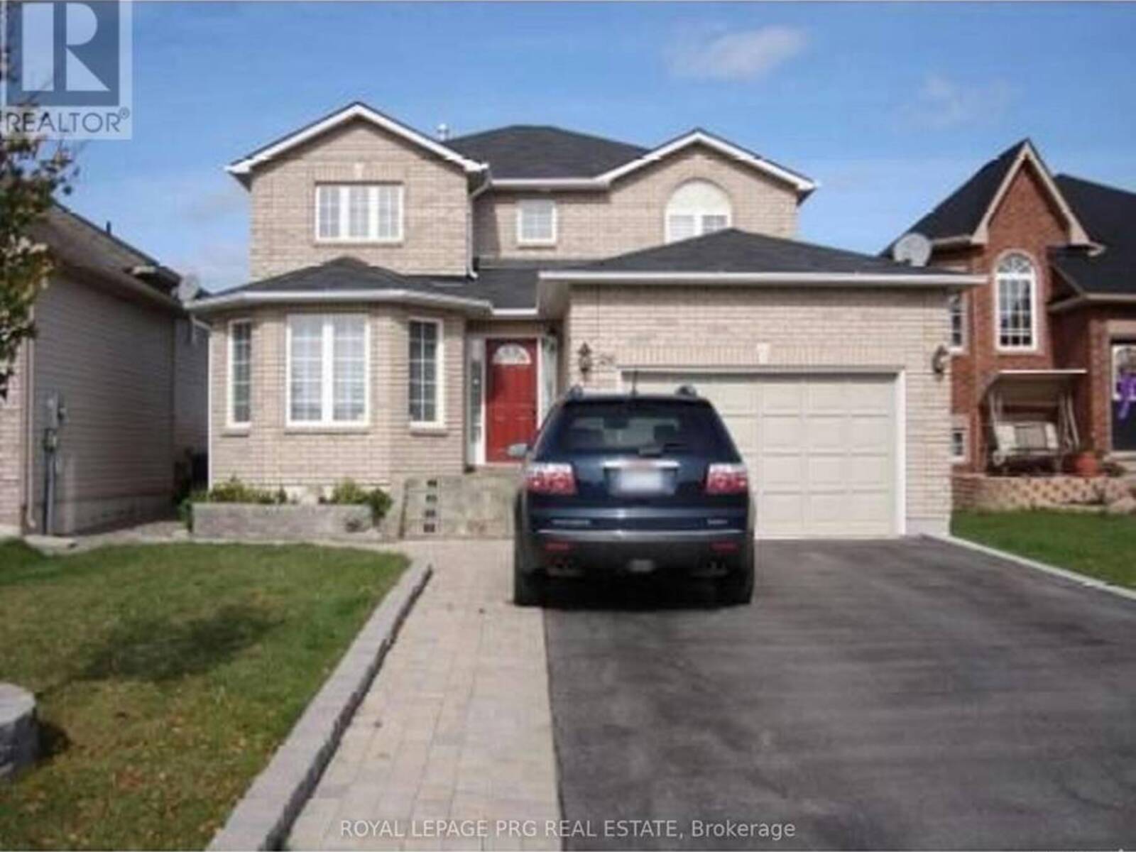 26 IRENE DRIVE, Barrie, Ontario L4N 0Y8