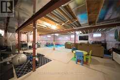 73 ELEANOR AVENUE | Hamilton Ontario | Slide Image Thirty-two