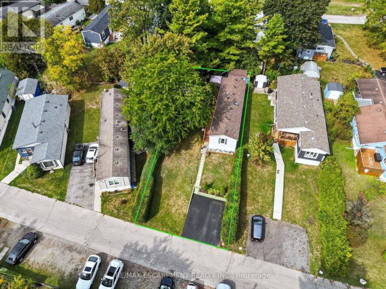 31 - 1294 8TH CONCESSION ROAD W, Hamilton, Ontario N0B 2J0
