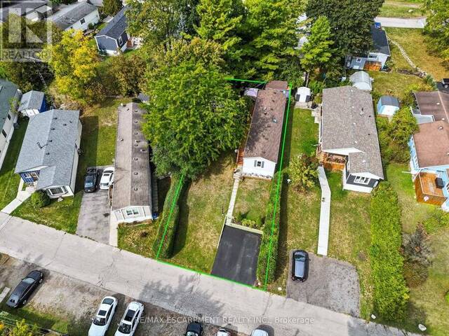 31 - 1294 8TH CONCESSION ROAD W Hamilton Ontario, N0B 2J0 - 2 Bedrooms Home For Sale