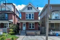 242 BALMORAL AVENUE N | Hamilton Ontario | Slide Image One