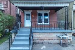 242 BALMORAL AVENUE N | Hamilton Ontario | Slide Image Two