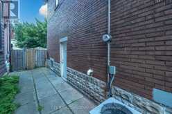 242 BALMORAL AVENUE N | Hamilton Ontario | Slide Image Four