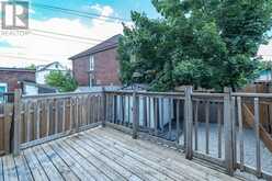 242 BALMORAL AVENUE N | Hamilton Ontario | Slide Image Five