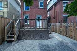 242 BALMORAL AVENUE N | Hamilton Ontario | Slide Image Eight