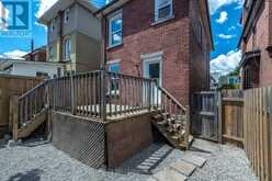 242 BALMORAL AVENUE N | Hamilton Ontario | Slide Image Nine