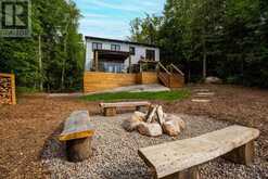 1357 DICKIE LAKE ROAD | Baysville Ontario | Slide Image Forty-two