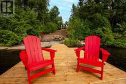 1357 DICKIE LAKE ROAD | Baysville Ontario | Slide Image Forty-four