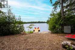 1357 DICKIE LAKE ROAD | Baysville Ontario | Slide Image Forty-three