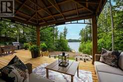 1357 DICKIE LAKE ROAD | Baysville Ontario | Slide Image Thirty-five