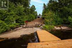 1357 DICKIE LAKE ROAD | Baysville Ontario | Slide Image Forty-five