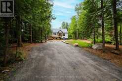 1357 DICKIE LAKE ROAD | Baysville Ontario | Slide Image Thirty-seven