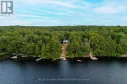 1357 DICKIE LAKE ROAD | Baysville Ontario | Slide Image Thirty-eight
