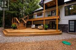 1357 DICKIE LAKE ROAD | Baysville Ontario | Slide Image Thirty