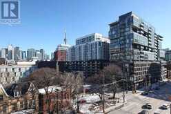 207 - 140 BATHURST STREET | Toronto Ontario | Slide Image Fifteen