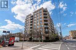 207 - 140 BATHURST STREET | Toronto Ontario | Slide Image Seventeen