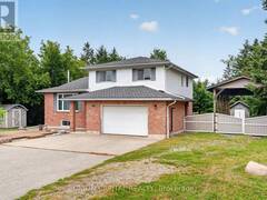 3132 RAVENSHOE ROAD Georgina Ontario, L4P 3E9