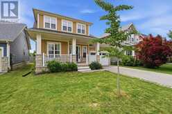 3805 RYAN AVENUE | Fort Erie Ontario | Slide Image Three