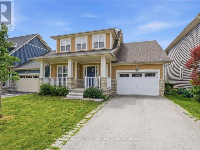 3805 RYAN AVENUE Fort Erie Ontario, L0S 1B0 - 3 Bedrooms Home For Sale