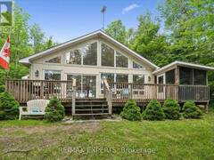 1007 MCCABE ROAD Baysville Ontario, P0B 1A0