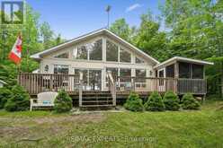 1007 MCCABE ROAD | Baysville Ontario | Slide Image One