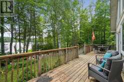 1007 MCCABE ROAD | Baysville Ontario | Slide Image Thirty
