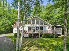 1007 MCCABE ROAD | Baysville Ontario | Slide Image Three
