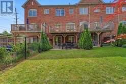 211 APPLETON COURT | Newmarket Ontario | Slide Image Thirty-six