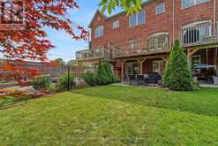 211 APPLETON COURT | Newmarket Ontario | Slide Image Thirty-eight