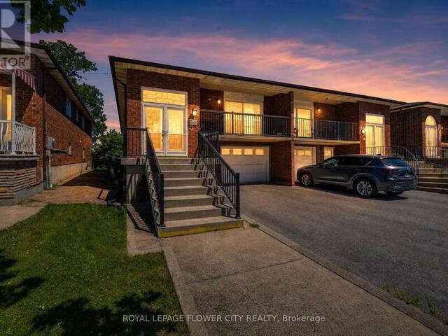 148 DOLORES ROAD Toronto Ontario, M3L 2K8 - 4 Bedrooms Home For Sale