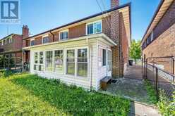 148 DOLORES ROAD | Toronto Ontario | Slide Image Forty-eight