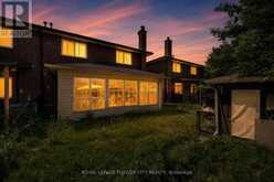 148 DOLORES ROAD | Toronto Ontario | Slide Image Fifty