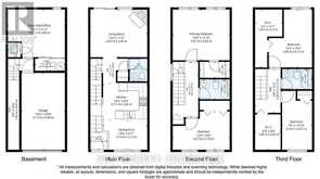 3 - 601 COLUMBIA FOREST BOULEVARD | Waterloo Ontario | Slide Image Thirty-three