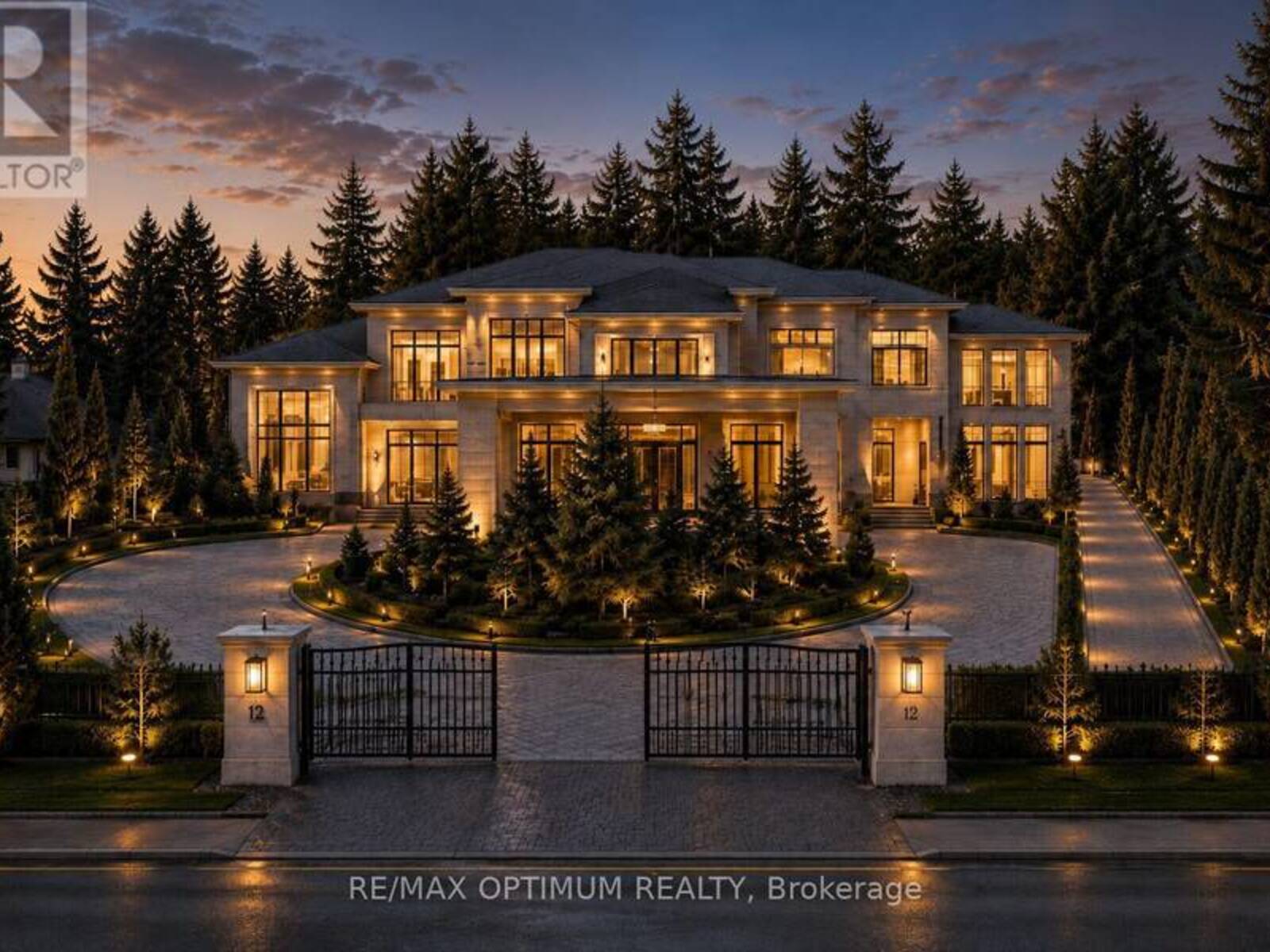 8295 CREDITVIEW ROAD, Brampton, Ontario L6Y 0G7