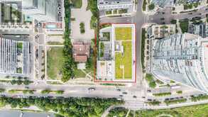 316 - 65 ANNIE CRAIG DRIVE | Toronto Ontario | Slide Image Two