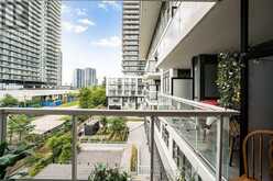 316 - 65 ANNIE CRAIG DRIVE | Toronto Ontario | Slide Image Twenty-one