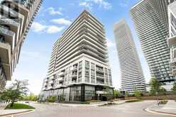 316 - 65 ANNIE CRAIG DRIVE | Toronto Ontario | Slide Image Thirty-nine