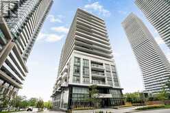 316 - 65 ANNIE CRAIG DRIVE | Toronto Ontario | Slide Image Thirty-seven