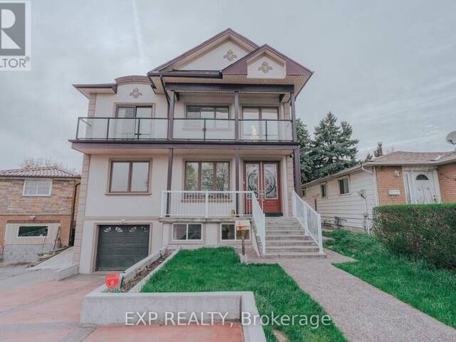 3257 MONICA DRIVE Mississauga Ontario, L4T 3E6 - 8 Bedrooms Home For Sale