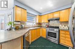 3 FIDDLENECK CRESCENT | Brampton Ontario | Slide Image Fifteen