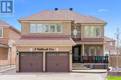 3 FIDDLENECK CRESCENT | Brampton Ontario | Slide Image One