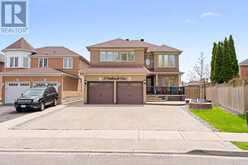 3 FIDDLENECK CRESCENT | Brampton Ontario | Slide Image Two