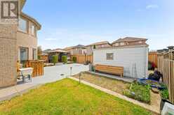 3 FIDDLENECK CRESCENT | Brampton Ontario | Slide Image Forty-five