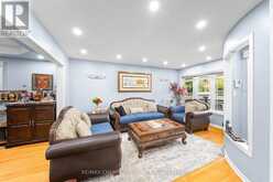 3 FIDDLENECK CRESCENT | Brampton Ontario | Slide Image Nine