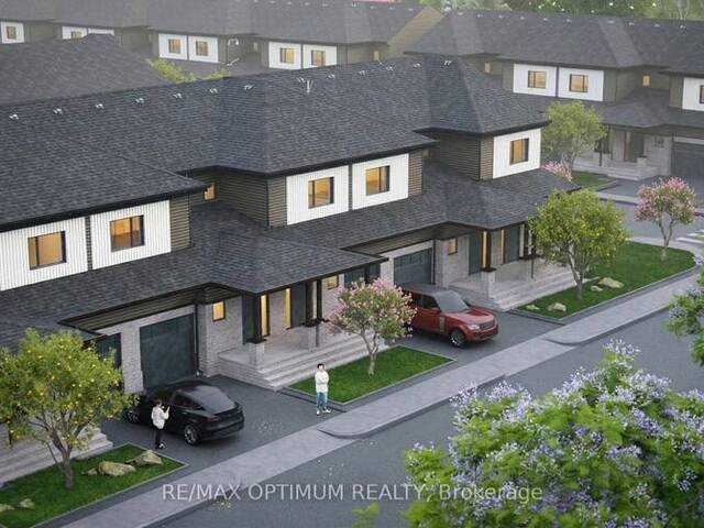POTL LOT 14 WALDEN BOULEVARD Fort Erie Ontario, L2A 0G2 - 3 Bedrooms Home For Sale