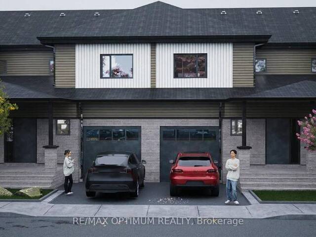 POTL LOT 17 WALDEN BOULEVARD Fort Erie Ontario, L2A 0G2 - 3 Bedrooms Home For Sale
